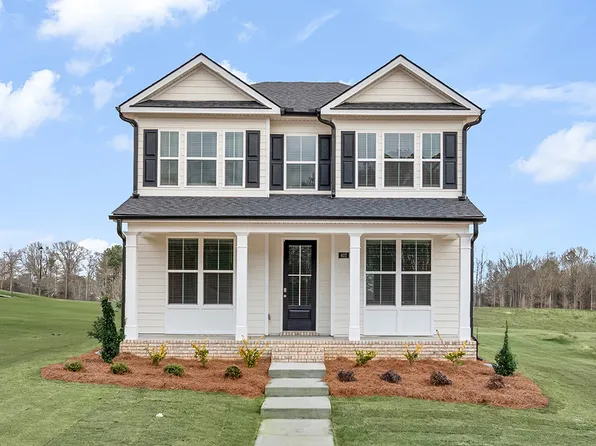 607 Cantor Way, Monroe, GA 30655