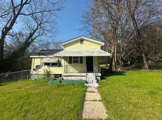 4145 Forest Ave W, Macon, GA 31204