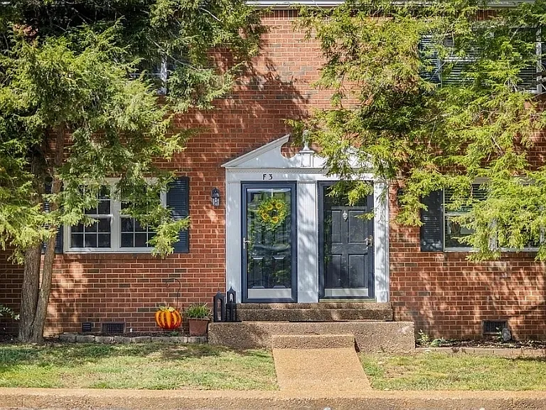 601 Boyd Mill Ave #F3 — Photo 1