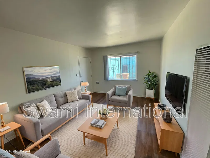 1 bed, 1.0 bath, 664 sqft, $1,675 — Photo 1