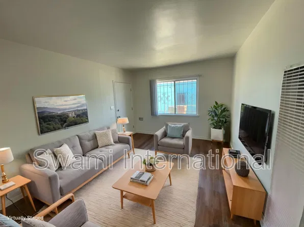 1102 W 92nd St, Los Angeles, CA 90044