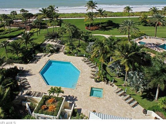 2nd image of 4551 Gulf Shore Blvd N APT 1806