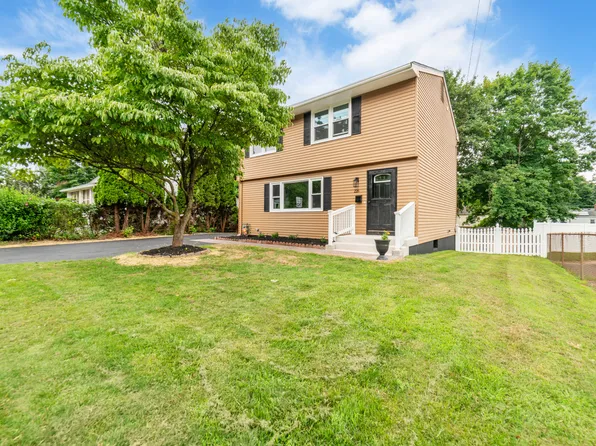 226 Hilliard Street, Manchester, CT 06042