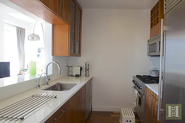 Rented by Halstead Real Estate