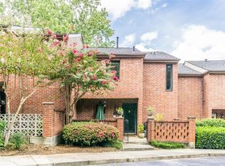 2276 Pernoshal Ct, Atlanta, GA 30338