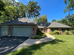 836 Fair Way, Libertyville, IL 60048