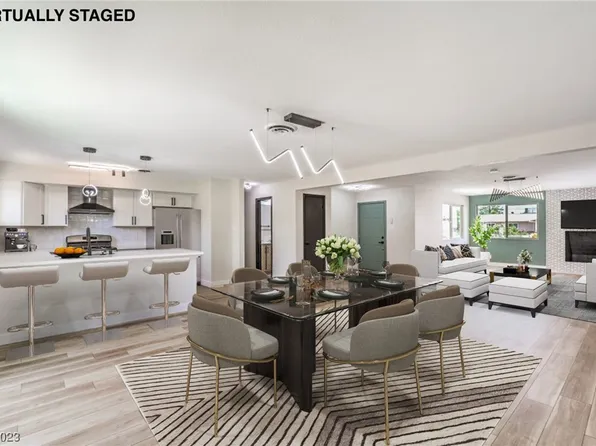 5317 Doe Ave, Las Vegas, NV 89146