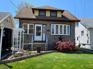614 Elm St, Roselle Park, NJ 07204