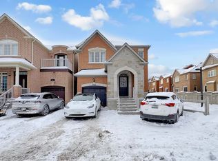 98 Dewpoint Rd, Vaughan, ON L4J 9E1