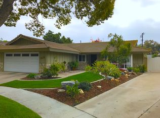 1536 W Laster Ave, Anaheim, CA 92802