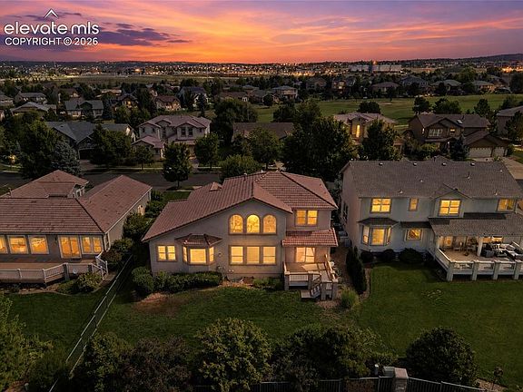 2nd image of 10090 Palisade Ridge Dr