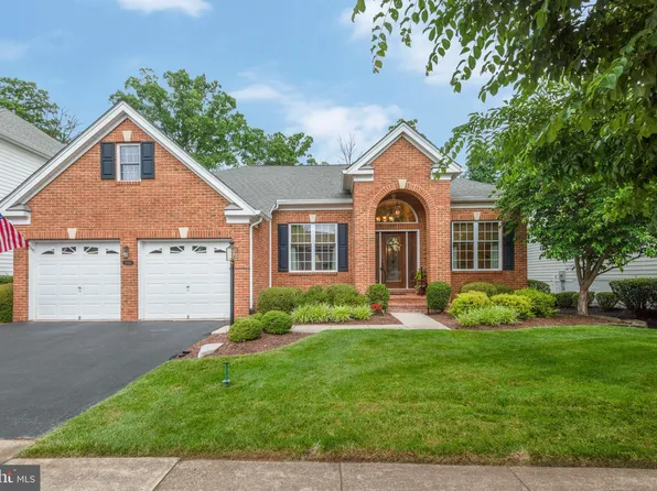 5324 Antioch Ridge Dr, Haymarket, VA 20169