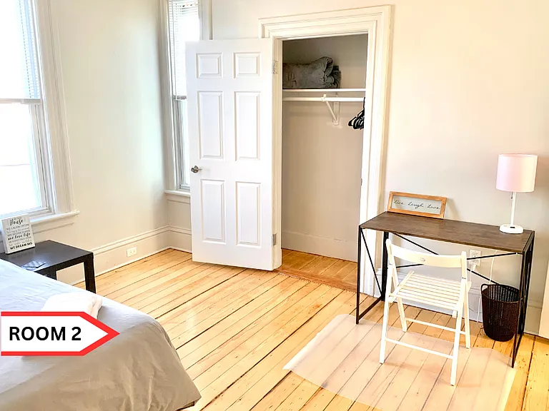 57 Governor St #2 — Photo 6