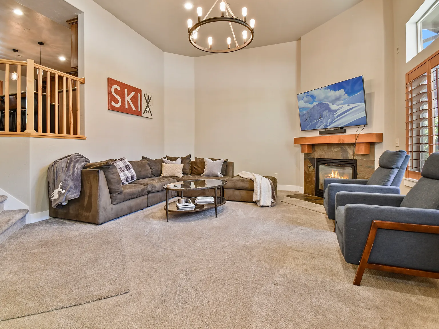 Oslo Ln, Park City — Photo 4