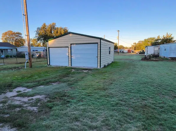 0 W Garnett St, Hill City, KS 67642