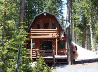 6155 Cascade Rd, Soda Springs, CA 95728