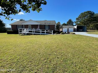 5510 State Highway 125, Oak City, NC 27857