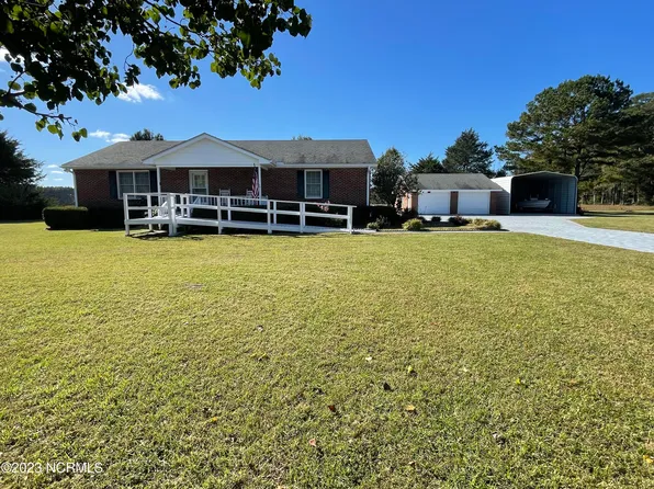 5510 Nc 125, Oak City, NC 27857