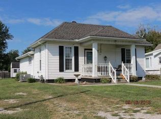 1115 2nd St, Robards, KY 42452