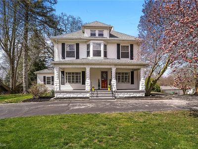390 Southwest Ave, Tallmadge, OH, 44278