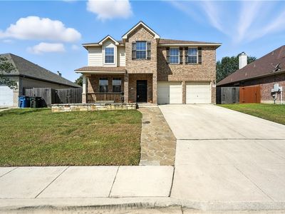 2028 Heaton Hall Dr, New Braunfels, TX, 78130