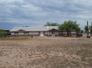 602 S Meridian Rd, Apache Junction, AZ 85120