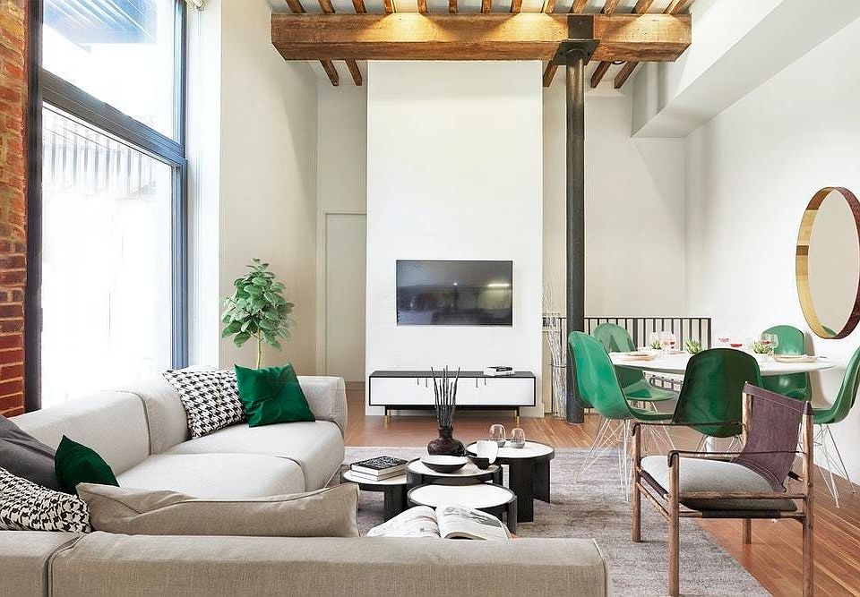 1st image of 533 Leonard St #1E