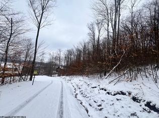 80 Hillside Rd, Davis, WV 26260