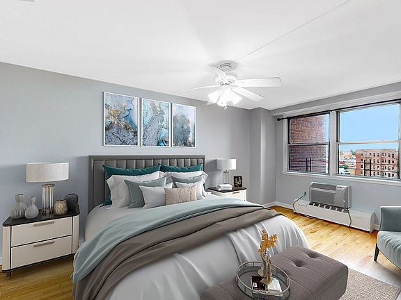 4th image of 1655 Flatbush Ave #B702