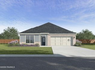 110 Belle Lake Dr, Lafayette, LA 70506