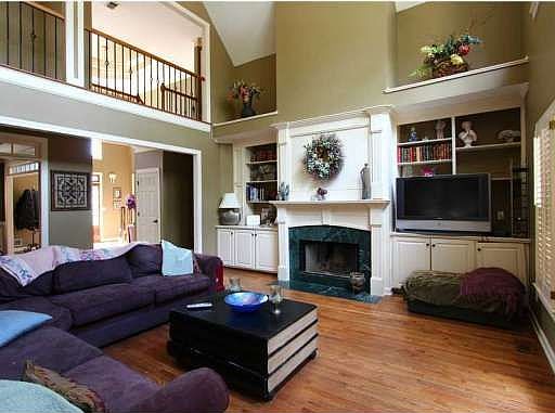 2nd image of 5854 Brookstone Walk NW