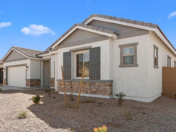4th image of 37785 W Santa Maria Street