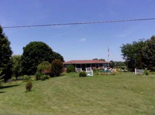1326 Shahan Rd, Pleasant View, TN 37146