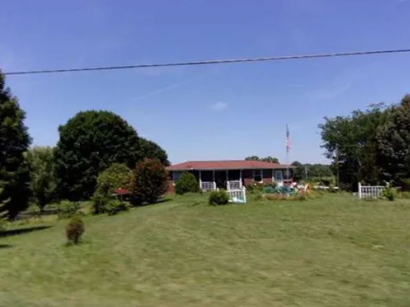 1326 Shahan Rd, Ashland City, TN 37015