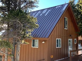 152 Hillside Rd, Idaho Springs, CO 80452
