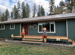 3104 Highway 395 S, Valley, WA 99181