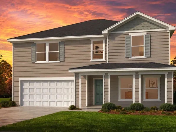 Woody Dr, Graham, NC 27253