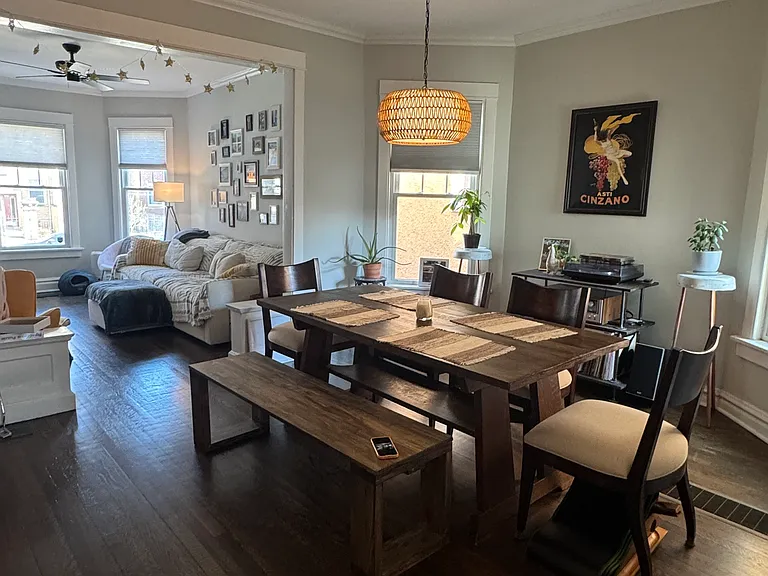 4722 N Drake Ave #1 — Photo 6