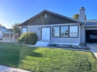 1375 Parkway Rd, Price, UT 84501