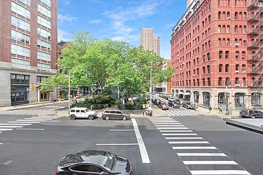 Rented by Tabak Real Estate