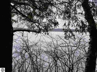 1148 E Lake Dr SE, Kalkaska, MI 49646