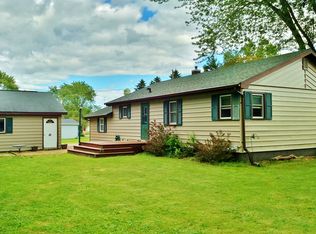 111 Park Ave W, Almena, WI 54805