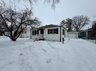 612 16th St N, Moorhead, MN 56560
