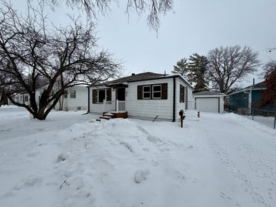 612 16th St N, Moorhead, MN, 56560
