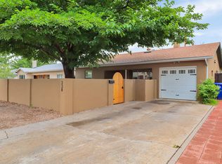 338 Washington St NE, Albuquerque, NM 87108