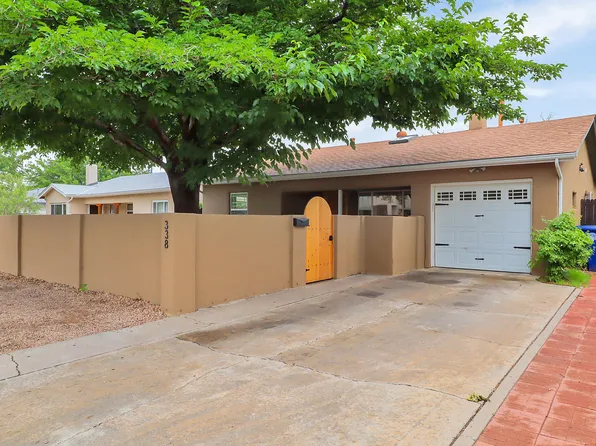 338 Washington St NE, Albuquerque, NM 87108