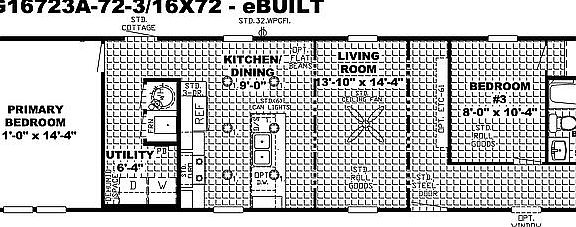 5th image of 15100 Stonegate Dr Lot 2