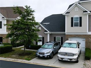 446 Abelia Way, Chesapeake, VA 23322