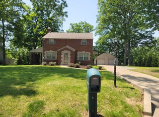 8303 Tanglewood Rd, Pittsburgh, PA 15237