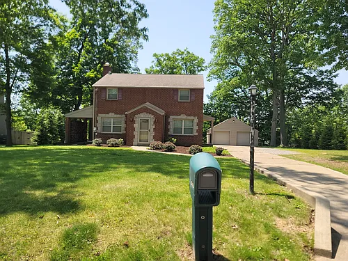 8303 Tanglewood Rd Photo 1